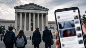 Fost director Meta: Instagram a evitat identificarea utilizatorilor sub 13 ani