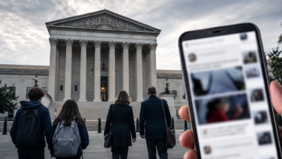 Fost director Meta: Instagram a evitat identificarea utilizatorilor sub 13 ani