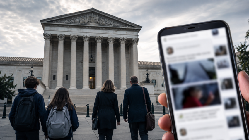 Fost director Meta: Instagram a evitat identificarea utilizatorilor sub 13 ani