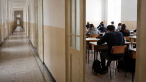 Bacalaureatul de toamnă înregistrează cea mai bună promovare din ultimii 15 ani