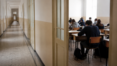 Bacalaureatul de toamnă înregistrează cea mai bună promovare din ultimii 15 ani