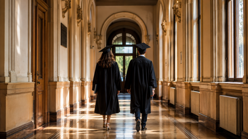 Consiliul Județean Dolj premiază excelența: câte 3.500 de lei pentru cei doi absolvenți de 10 la Bacalaureat