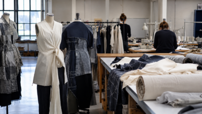 Copenhagen Fashion Week testează moda circulară cu haine realizate din stocuri rămase