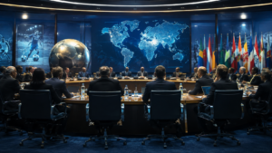 FIFA încearcă să închidă criza provocată de proiectul de 4,2 miliarde de dolari