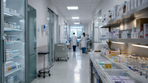 Sunt reclamate discontinuități în aprovizionarea cu medicamente oncologice compensate