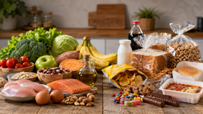 Un studiu asociază alimentele ultraprocesate cu un risc mai mare de cancer de prostată