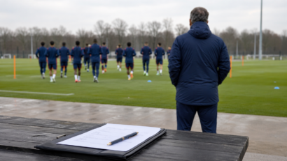 Mauricio Pochettino va conduce naționala Statelor Unite până în 2030