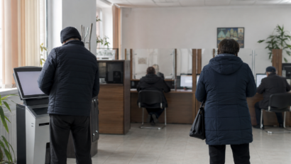 171 de primării din Oltenia riscă suspendarea unor transferuri bugetare