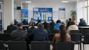 Mehedinți are 160 de locuri de muncă vacante