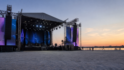Festivalul „Mamaia” 2026 aduce trei seri de muzică românească
