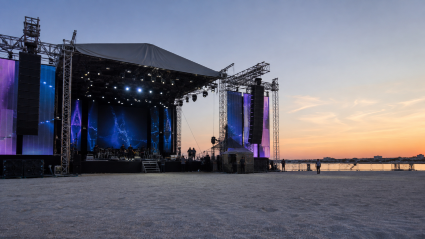 Festivalul „Mamaia” 2026 aduce trei seri de muzică românească