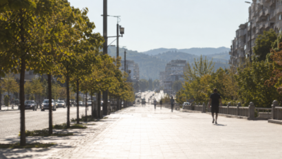 Prognoza meteo – 20 august. Canicula se intensifică în Oltenia