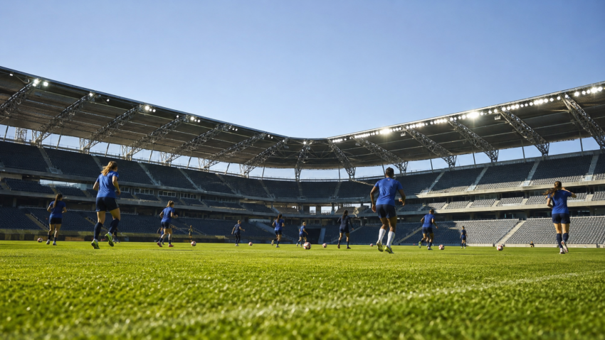 Liga feminină americană își schimbă calendarul pentru Mondialul din 2027