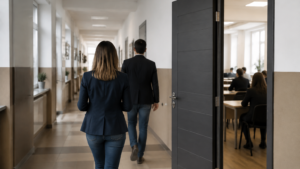 Schimbări masive la conducerea școlilor din Dolj. Se scot la concurs 246 de posturi de directori și directori adjuncți