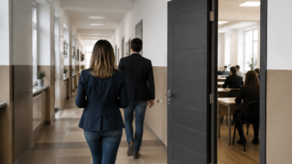 Schimbări masive la conducerea școlilor din Dolj. Se scot la concurs 246 de posturi de directori și directori adjuncți