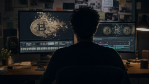 Documentarul anti-cripto al lui Ben McKenzie caută o rută alternativă către public