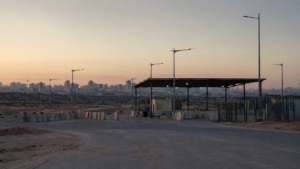 Israelul contestă elemente ale acordului propus pentru Gaza