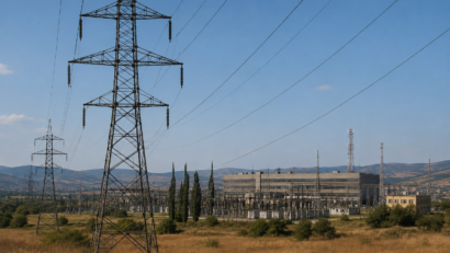 Craiova pregătește investiții energetice de până la 2,65 miliarde de lei