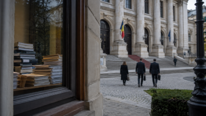 Curtea de Apel București a suspendat cele 11 hotărâri de guvern contestate de PSD
