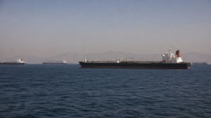 Iranul condiționează redeschiderea Strâmtorii Hormuz de concesii americane