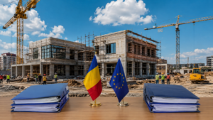 România intră în ultimele două săptămâni pentru închiderea proiectelor PNRR