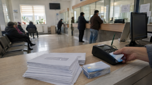Peste 13,45 milioane de lei sunt plătite beneficiarilor sociali din Dolj