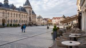 Turismul din Dolj, în scădere puternică în primele șase luni ale anului
