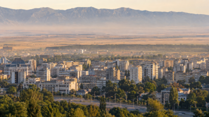 Prognoza meteo – 4/5 august. Caniculă intensă în Oltenia