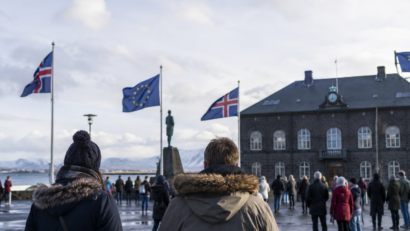 Islanda votează asupra reluării negocierilor de aderare la Uniunea Europeană
