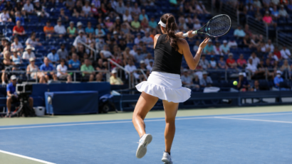 Sorana Cîrstea ajunge în optimile turneului de la Cincinnati