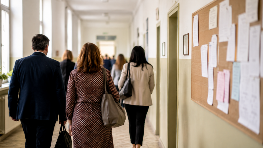 Doljul rămâne primul pe țară la titularizare după contestații
