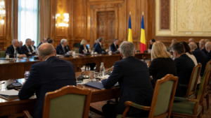 Negocierile pentru un nou guvern intră într-o etapă decisivă