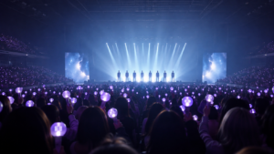 Stray Kids au ajuns pentru a noua oară consecutiv pe primul loc în Billboard 200