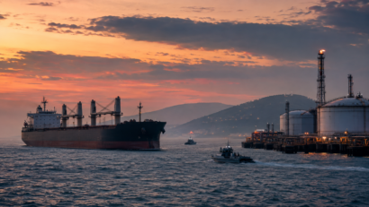Atacurile din Marea Neagră amenință transportul mărfurilor