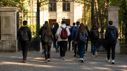 Peste 33.000 de candidați participă la sesiunea a doua a Bacalaureatului