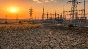 România rămâne în stare de urgență energetică pe parcursul lunii august