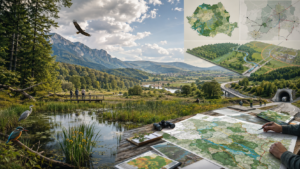 Strategia pentru biodiversitate 2026–2030 trece de Parlament după dispute privind agricultura