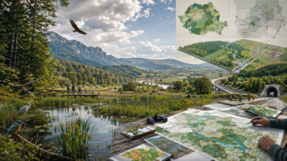 Strategia pentru biodiversitate 2026–2030 trece de Parlament după dispute privind agricultura