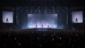 Jonas Brothers anunță un nou turneu nord-american cu 45 de concerte