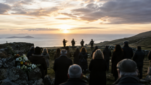 Bono, Eddie Vedder și Hozier îl omagiază pe Glen Hansard la Dublin
