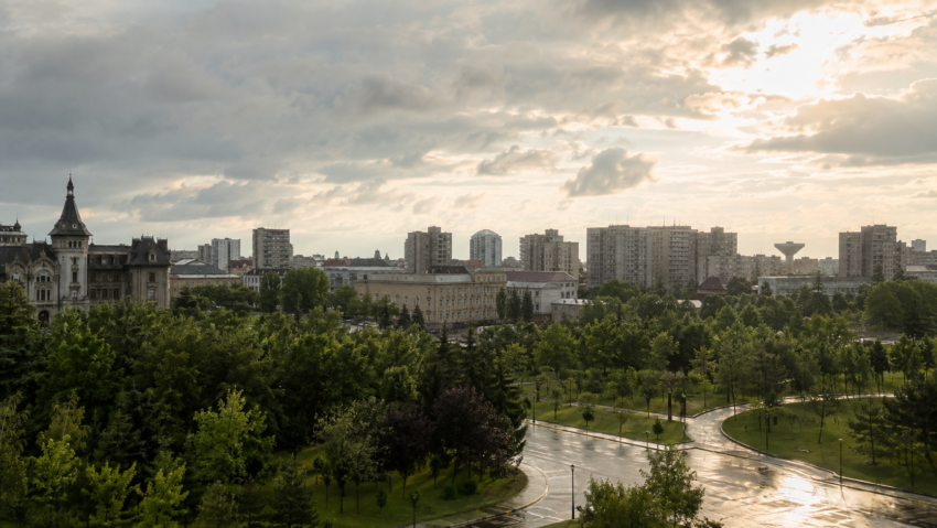 Prognoza meteo 19 august. Oltenia trece de la o dimineață răcoroasă și instabilă la caniculă