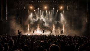 Megadeth anunță ultimul turneu în Regatul Unit și Europa