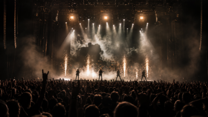Megadeth anunță ultimul turneu în Regatul Unit și Europa