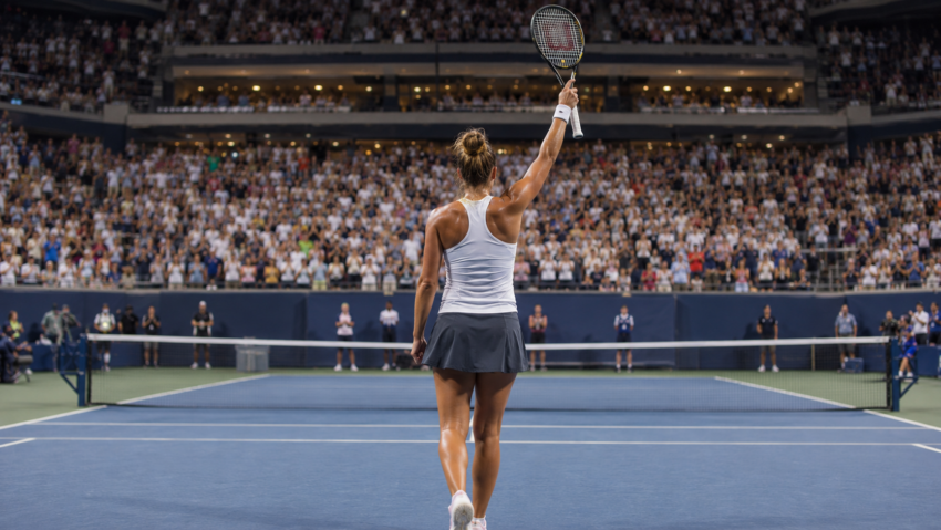 Alexandra Eala a câștigat primul titlu WTA din carieră