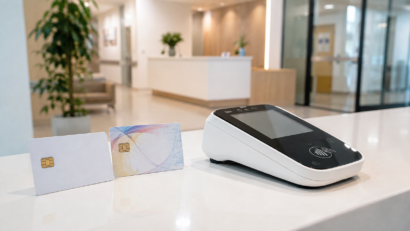 Cartea electronică de identitate va putea fi folosită în sistemul de sănătate