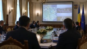 Liderii fostei coaliții discută la Cotroceni despre proiectele PNRR aflate în întârziere