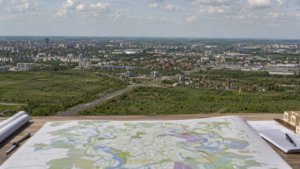 Craiova pregătește aprobarea unui nou Plan Urbanistic General după 26 de ani