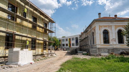 Cincisprezece proiecte din Dolj primesc contracte de finanțare de peste 42 de milioane de euro