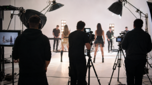 Florian Rus și Holy Molly lansează videoclipul piesei „Atâtea inimi”