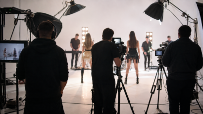 Florian Rus și Holy Molly lansează videoclipul piesei „Atâtea inimi”